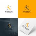 Logo design # 1113094 for Logo for online coaching in the field of fitness and nutrition   Stand Out Coaching contest