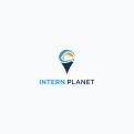 Logo design # 1162764 for Looking for a logo at a website InternPlanet contest