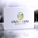 Logo design # 1022732 for renewed logo Groenexpo Flower   Garden contest
