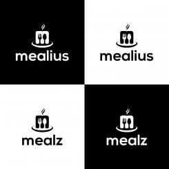 Logo design # 1261973 for Logo design for manufacturer of quality ready made meals contest