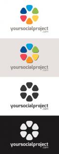 Logo design # 445910 for yoursociaproject.com needs a logo contest