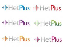 Logo # 10915 voor HetPlus logo wedstrijd