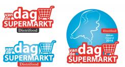 Logo # 317913 voor Dag van de Supermarkt wedstrijd