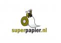 Logo # 523166 voor superpapier.nl wedstrijd