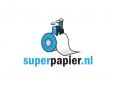 Logo # 523167 voor superpapier.nl wedstrijd