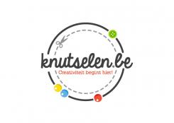 Logo # 466905 voor ontwerp een logo voor een creatieve, nieuwe knutsel site! wedstrijd