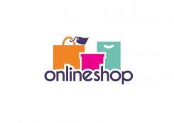 Logo # 464403 voor Ontwerp een fris en herkenbaar logo voor een nieuw online shopping website wedstrijd