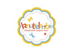 Logo design # 466911 for design a logo for a creative, new arts and crafts site! contest