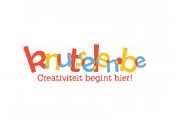 Logo # 466912 voor ontwerp een logo voor een creatieve, nieuwe knutsel site! wedstrijd