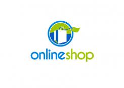 Logo # 464419 voor Ontwerp een fris en herkenbaar logo voor een nieuw online shopping website wedstrijd