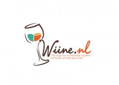 Logo # 466038 voor Wijnwebshop zoekt logo …. wedstrijd