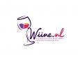 Logo # 466039 voor Wijnwebshop zoekt logo …. wedstrijd