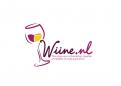 Logo # 466040 voor Wijnwebshop zoekt logo …. wedstrijd