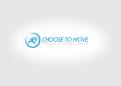 Logo # 601585 voor Logo voor Personal & Online Fysio Coach: Choose to Move wedstrijd