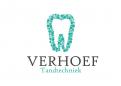 Logo # 463861 voor Logo Verhoef Tandtechniek wedstrijd