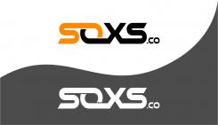 Logo # 378177 voor soxs.co logo ontwerp voor hip merk wedstrijd