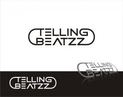 Logo  # 155398 für Tellingbeatzz | Logo Design Wettbewerb