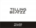 Logo design # 155413 for Tellingbeatzz | Logo  contest