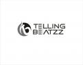 Logo design # 155429 for Tellingbeatzz | Logo  contest