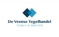 Logo # 747437 voor tegelhandel logo wedstrijd