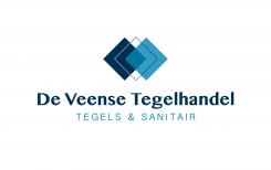 Logo # 747437 voor tegelhandel logo wedstrijd