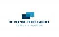 Logo # 747438 voor tegelhandel logo wedstrijd