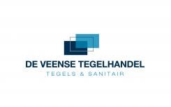 Logo # 747438 voor tegelhandel logo wedstrijd