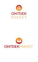 Logo # 747440 voor Ontwerp een logo voor Ontdekpakket  wedstrijd