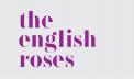 Logo # 352488 voor Logo voor 'The English Roses' wedstrijd