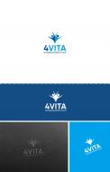 Logo design # 1213337 for 4Vita coaches gifted children  highly intelligent   their parents and schools contest