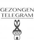 Logo # 151188 voor Gezongen Telegram wedstrijd