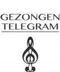 Logo # 151190 voor Gezongen Telegram wedstrijd