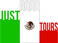 Logo design # 151259 for Just good tours Logo contest