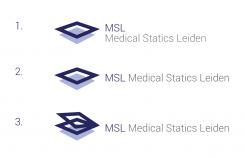 Logo # 336142 voor logo Medische Statistiek LUMC wedstrijd
