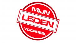 Logo # 270271 voor Huisstijl en Logo MijnLedenVoordeel.nl wedstrijd