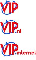 Logo # 2425 voor VIP - logo internetbedrijf wedstrijd