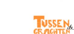 Logo # 91157 voor Logo Ondernemersvereniging Tussen de Grachten wedstrijd