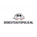 Logo design # 1228899 for car insurance logo contest