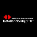 Logo design # 1232155 for Logo for Borger Totaal Installatie Techniek  BTIT  contest