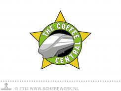 Logo # 202041 voor Een logo voor onze nog te openen espressobar/cafe die zich zal vestigen op het centraal station. wedstrijd