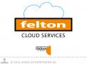 Logo # 371081 voor Huidige Felton logo aanpassen wedstrijd