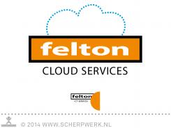 Logo # 371081 voor Huidige Felton logo aanpassen wedstrijd