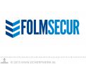 Logo design # 178673 for FOMSECUR: Secure advice enabling peace of mind  contest