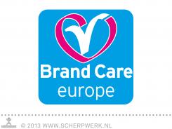 Logo # 178683 voor Ontwerp een sprekend logo modern en strak voor een europees opererend promotie bedrijf! wedstrijd
