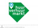 Logo # 204494 voor Logo voor Huur Verhuur Markt wedstrijd