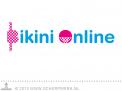 Logo # 235494 voor Bikini Online wedstrijd