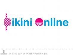 Logo # 235494 voor Bikini Online wedstrijd