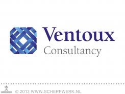 Logo # 178224 voor logo Ventoux Consultancy wedstrijd