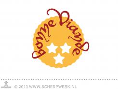 Logo # 188264 voor Nieuw logo voor Bonne Viande wedstrijd