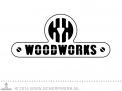 Logo # 370769 voor Logo voor een houtbewerkingsbedrijf  wedstrijd